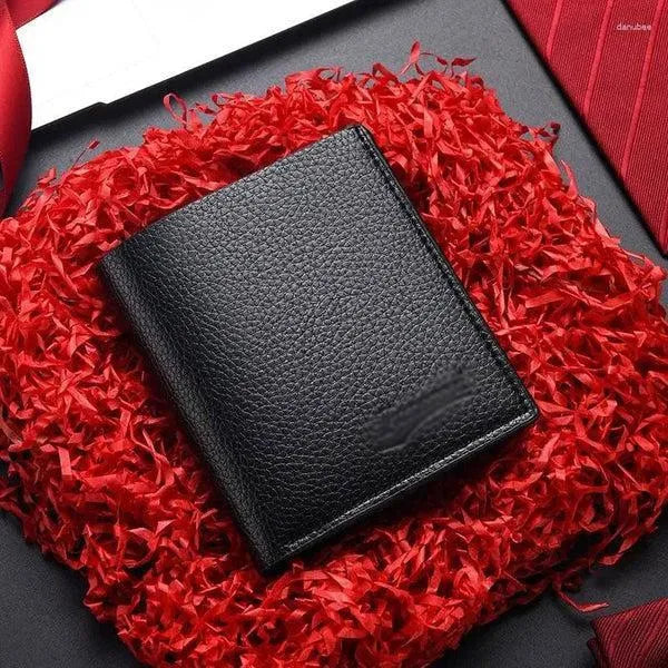 Premium Leather Wallets for Men