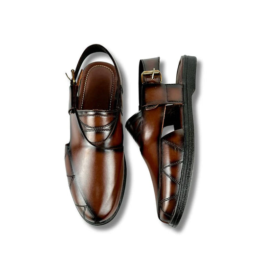 KATHA PASHAWRI SANDAL