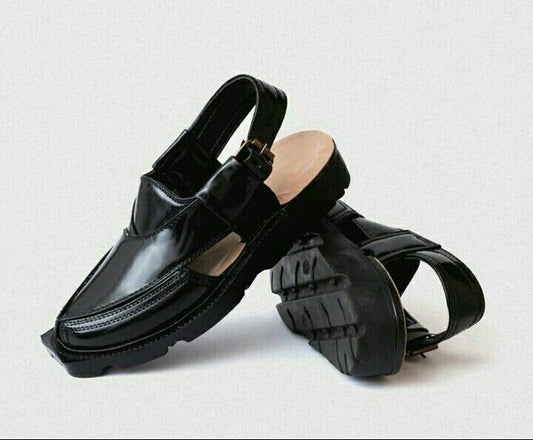 Black Norozi For Men