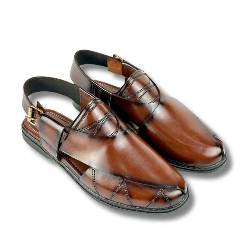KATHA PASHAWRI SANDAL